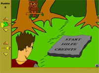 Cover Parody Quest
