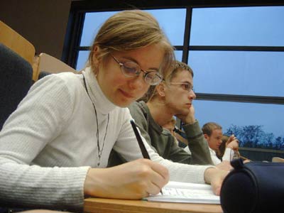 Studium 2004