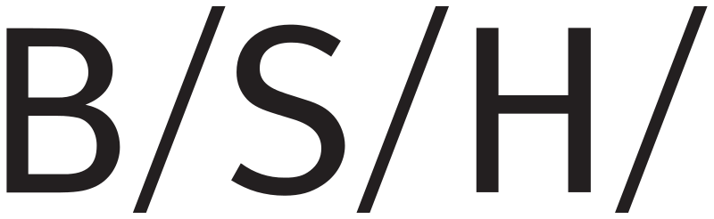 BSH Logo