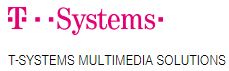 T-Systems MMS Logo