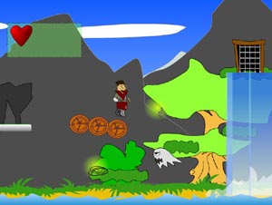 Jump n’ Run