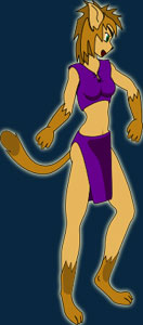 Katze